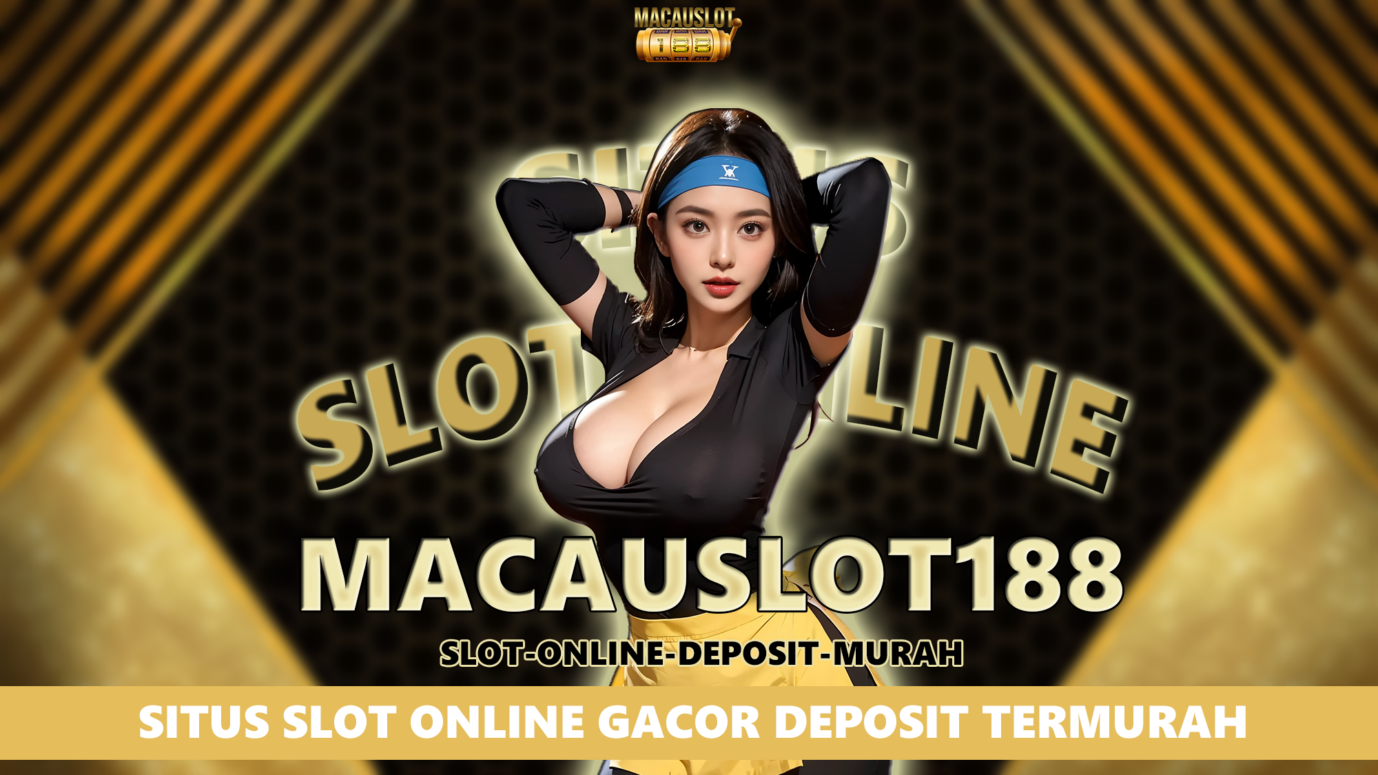 Slot 88 Hari Ini